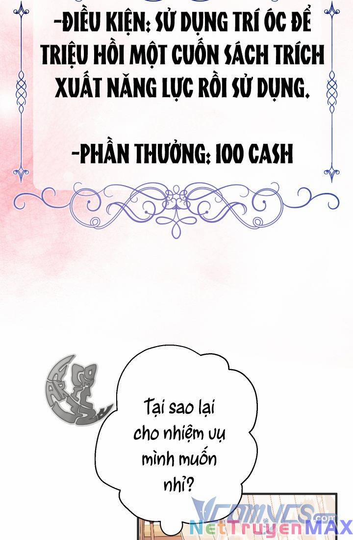 Tiểu Thư Tích Tiền Đi Bụi 9 trang 4