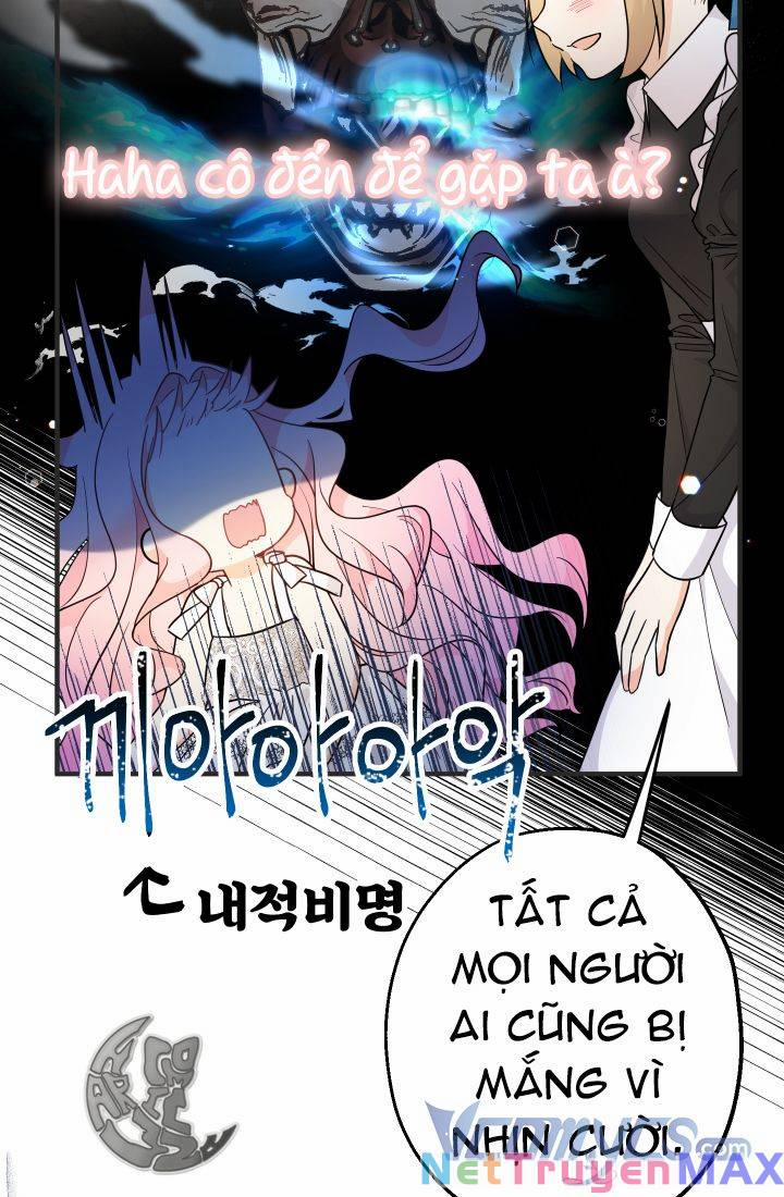 Tiểu Thư Tích Tiền Đi Bụi 9 trang 55