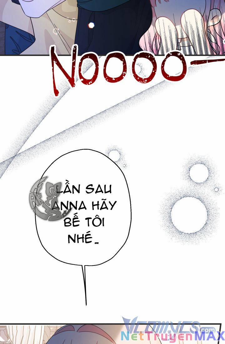 Tiểu Thư Tích Tiền Đi Bụi 9 trang 58