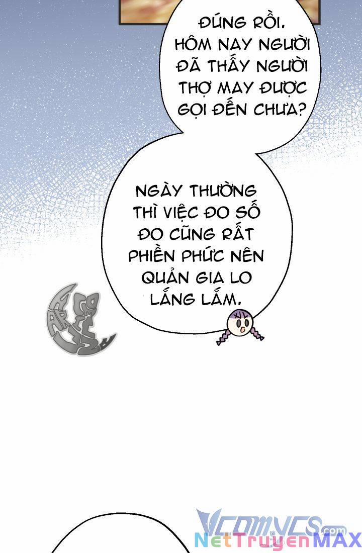 Tiểu Thư Tích Tiền Đi Bụi 9 trang 60