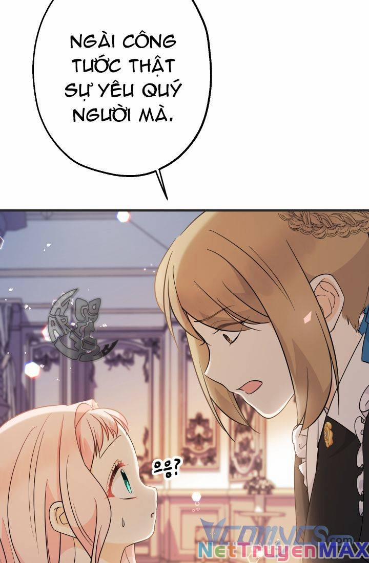 Tiểu Thư Tích Tiền Đi Bụi 9 trang 61