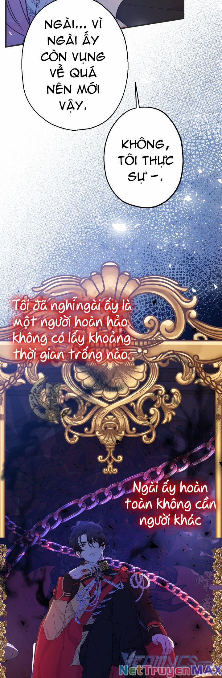 Tiểu Thư Tích Tiền Đi Bụi 9 trang 64