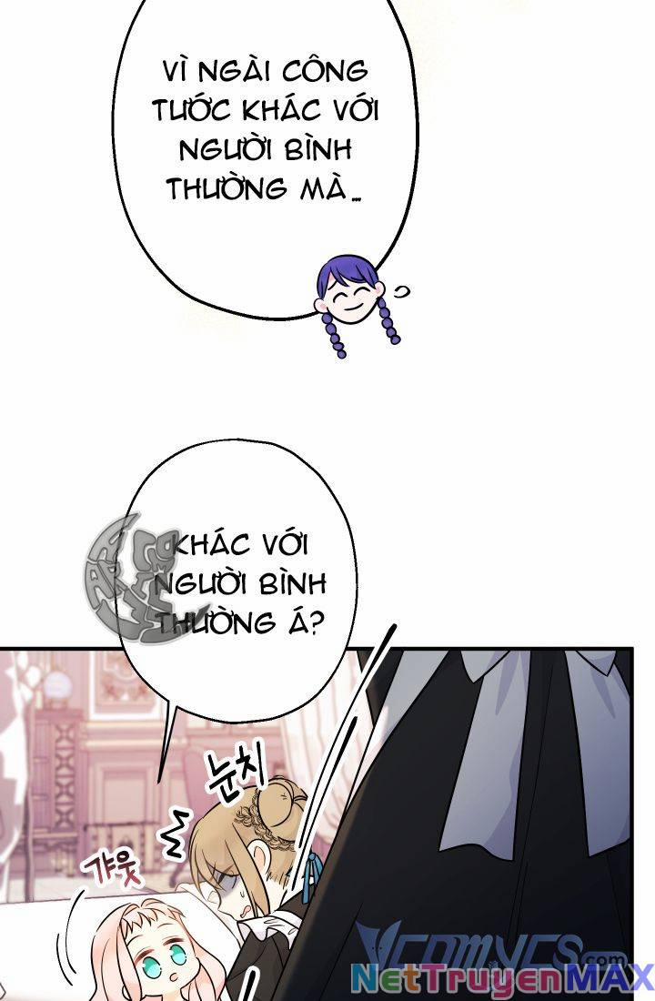 Tiểu Thư Tích Tiền Đi Bụi 9 trang 67