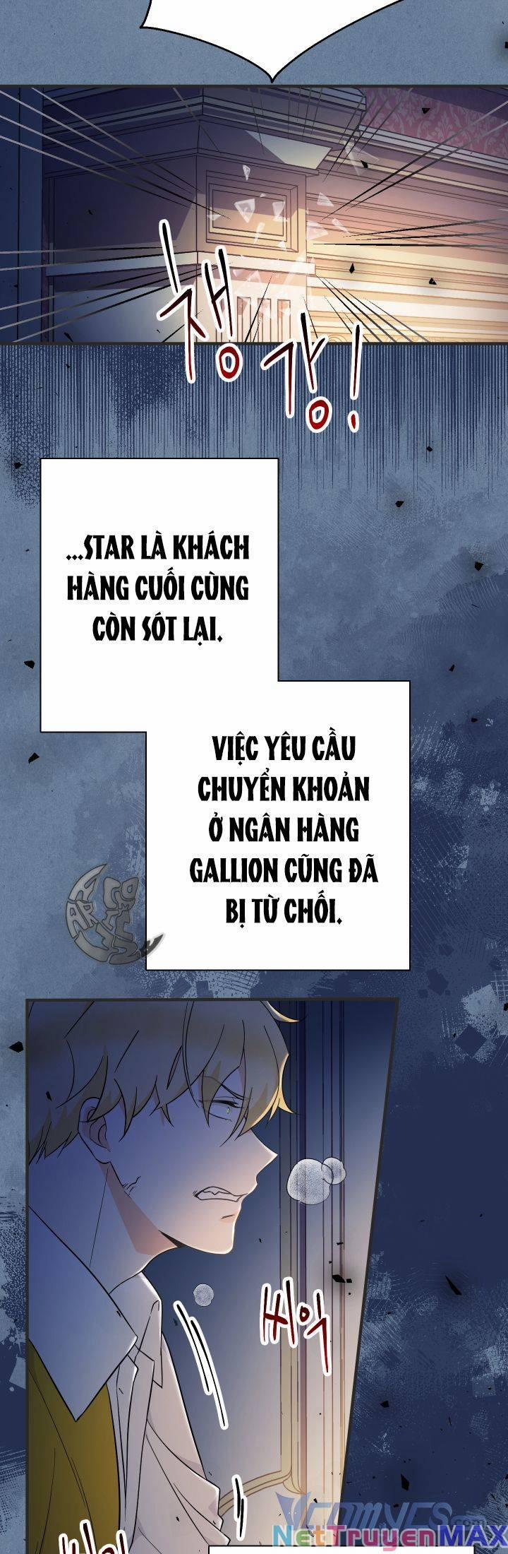 Tiểu Thư Tích Tiền Đi Bụi 9 trang 76