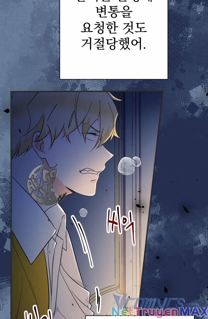 Tiểu Thư Tích Tiền Đi Bụi 9 trang 77