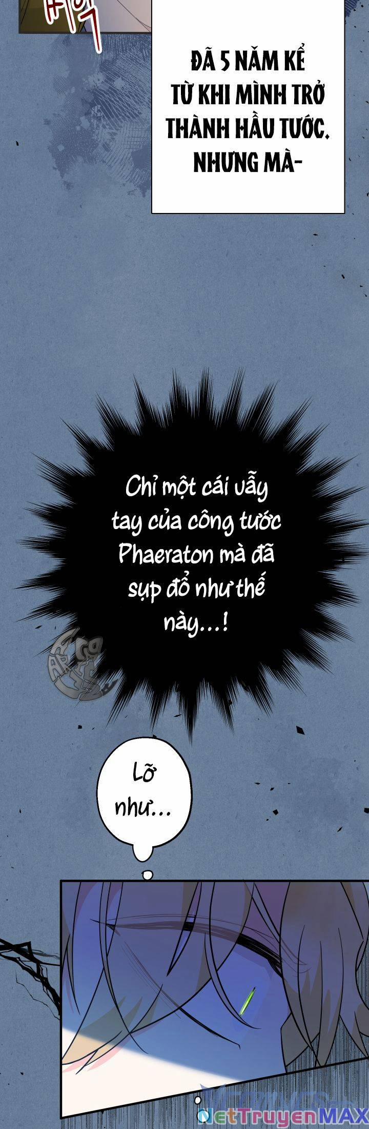 Tiểu Thư Tích Tiền Đi Bụi 9 trang 78