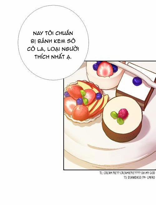 Tiểu thư và người hầu 1 trang 11