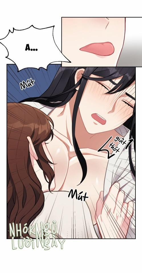 Tiểu thư và người hầu 3 trang 13