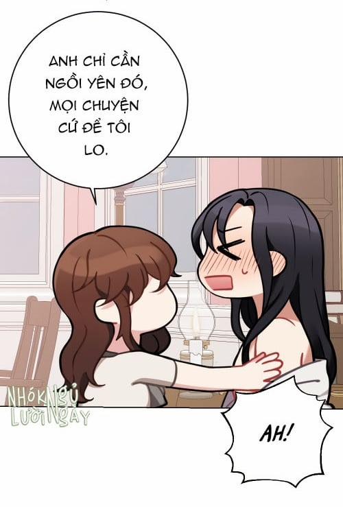 Tiểu thư và người hầu 3 trang 15