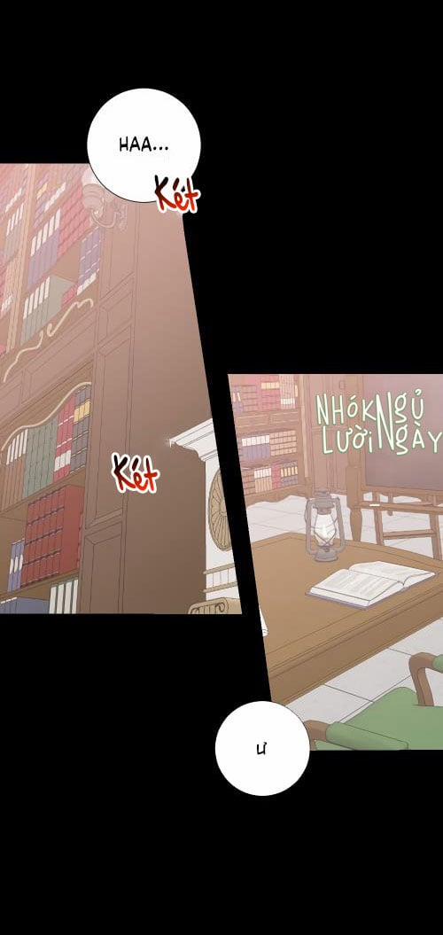 Tiểu thư và người hầu 4 trang 11