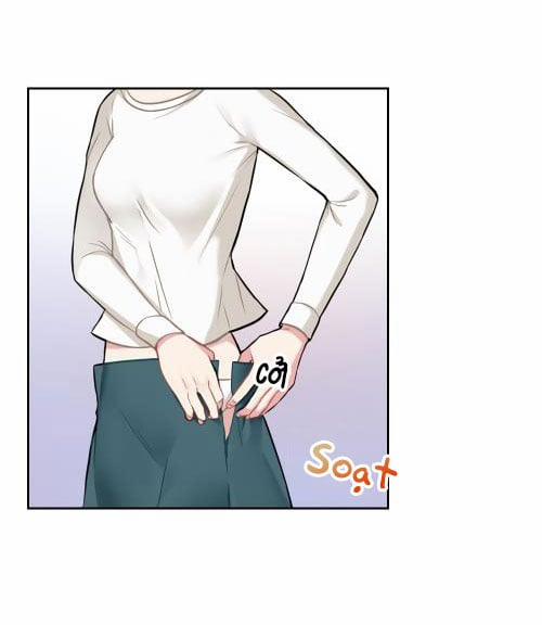 Tiểu thư và người hầu 4 trang 2