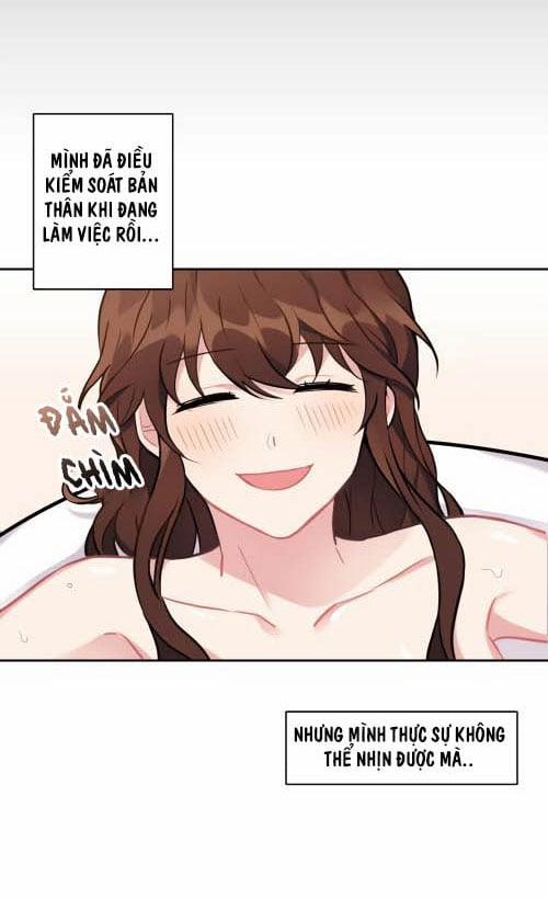 Tiểu thư và người hầu 4 trang 27