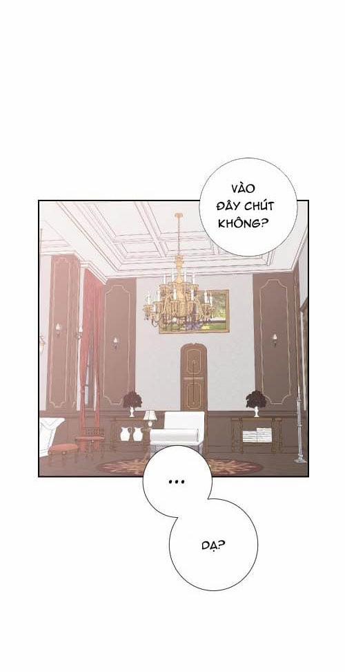 Tiểu thư và người hầu 4 trang 31