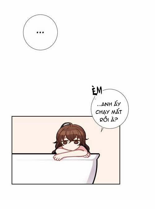 Tiểu thư và người hầu 4 trang 35