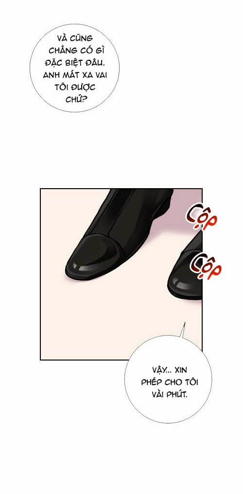 Tiểu thư và người hầu 4 trang 39