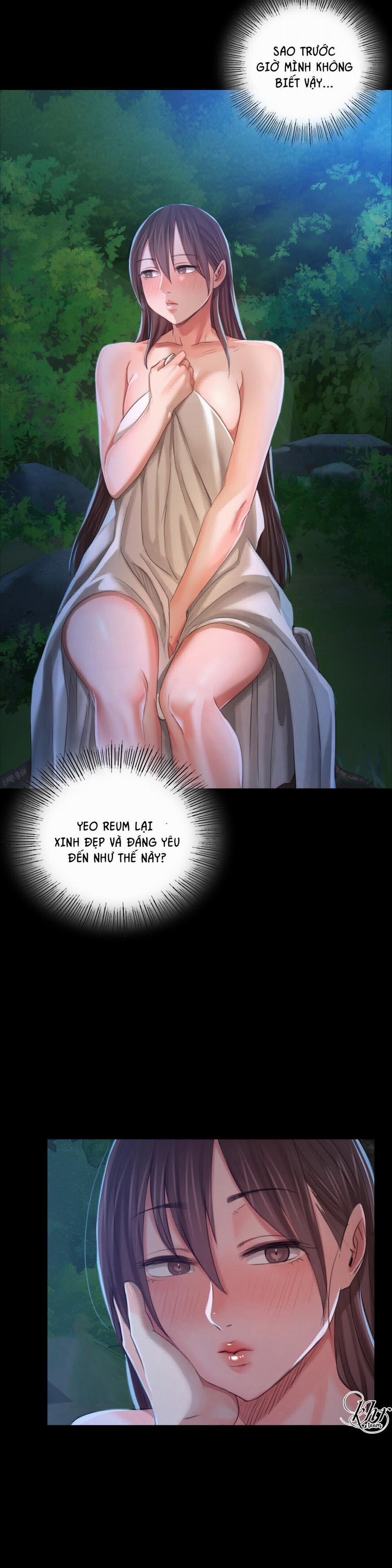 Tiểu Thư 10.1 trang 10