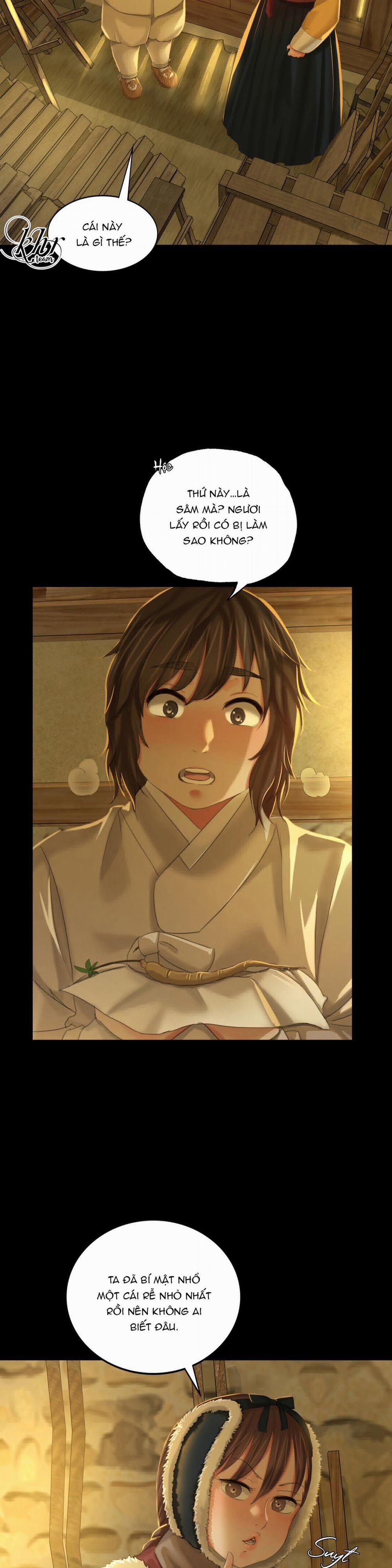 Tiểu Thư 10.1 trang 7