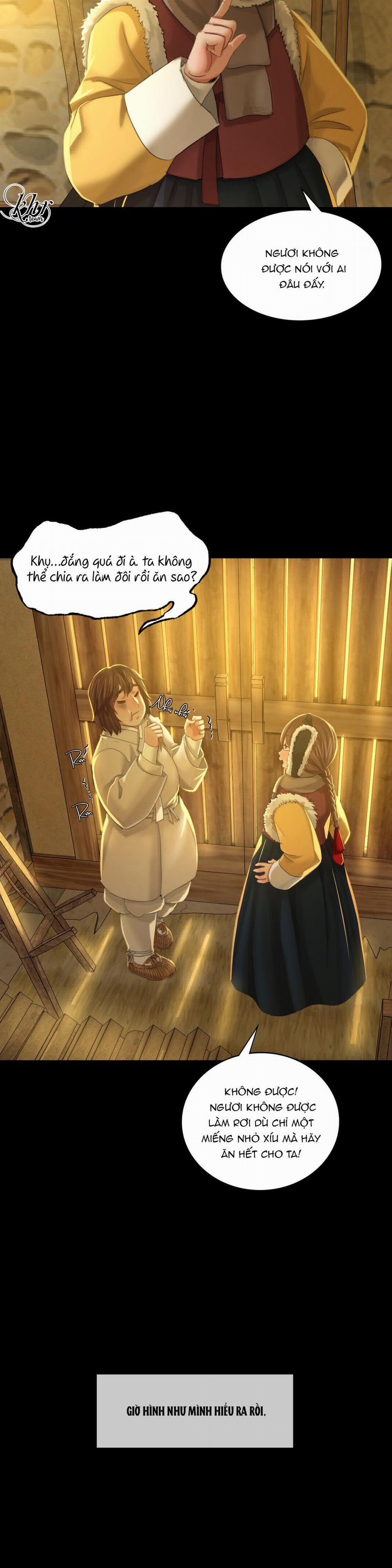 Tiểu Thư 10.1 trang 8