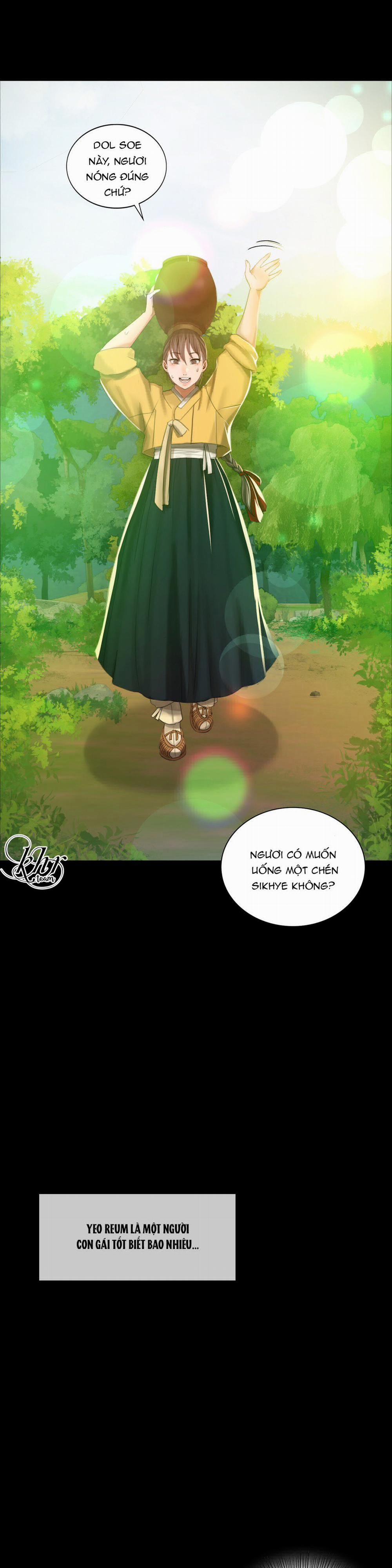 Tiểu Thư 10.1 trang 9