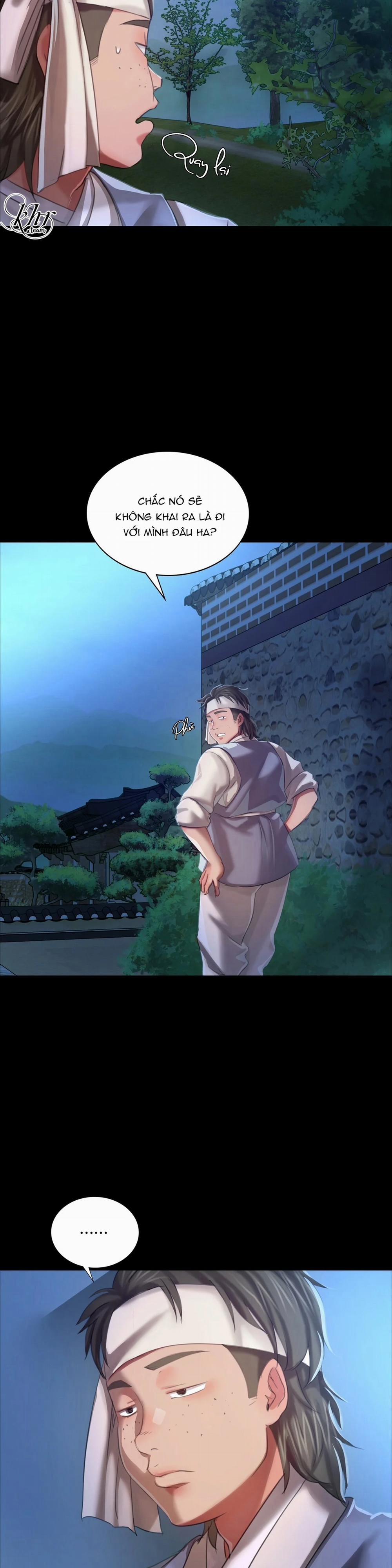 Tiểu Thư 10 trang 26