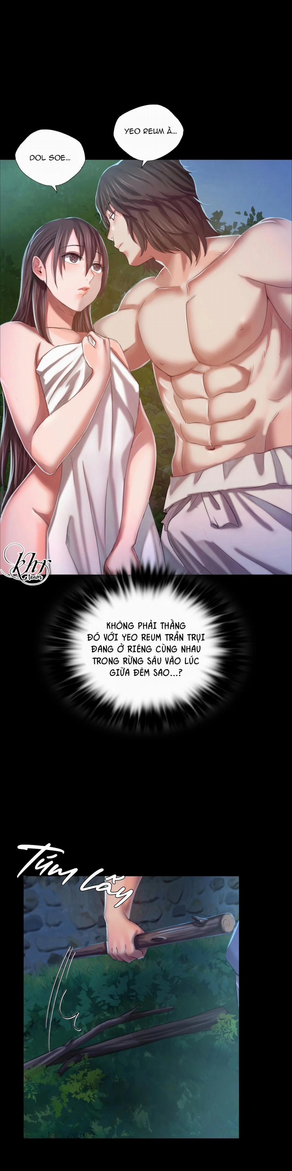 Tiểu Thư 10 trang 28