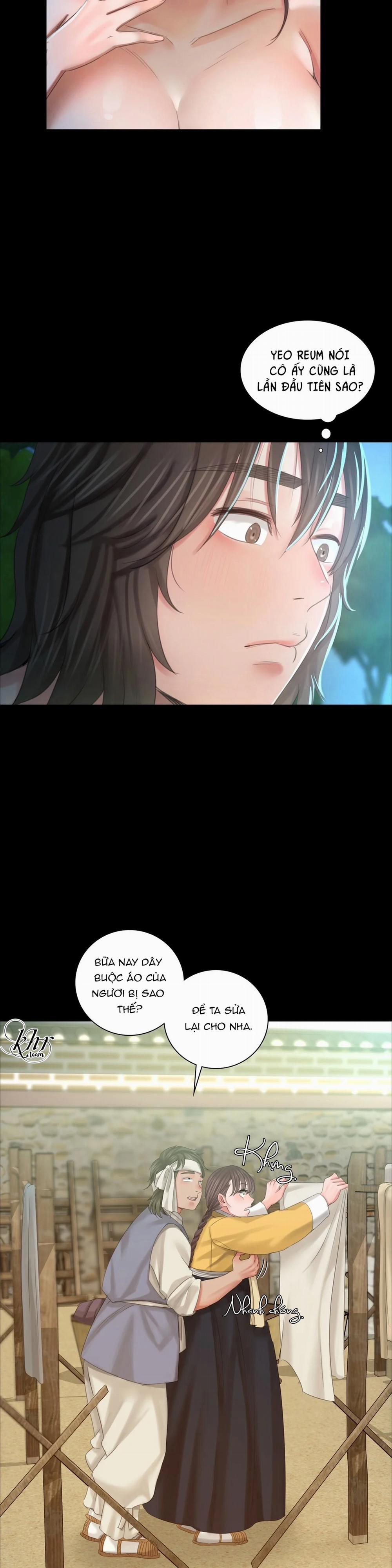 Tiểu Thư 10 trang 32