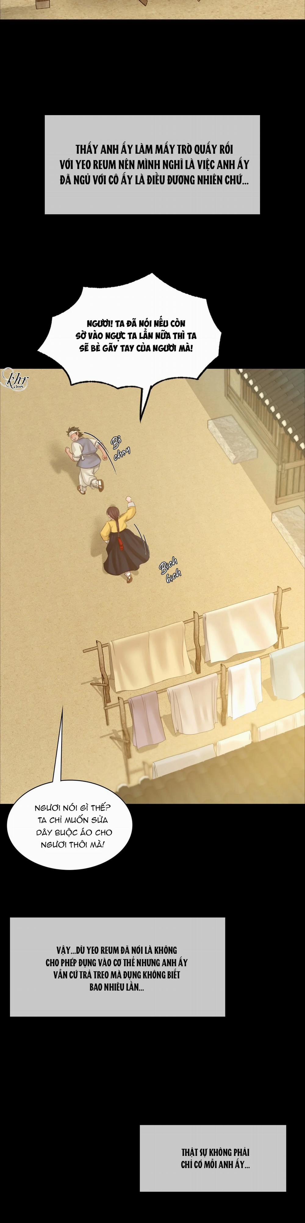 Tiểu Thư 10 trang 33