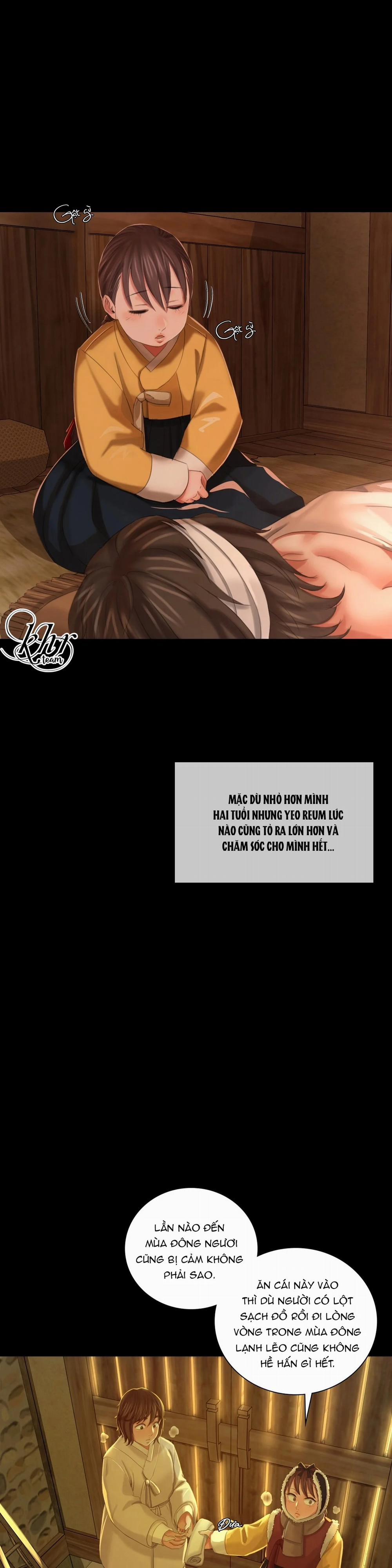 Tiểu Thư 10 trang 6