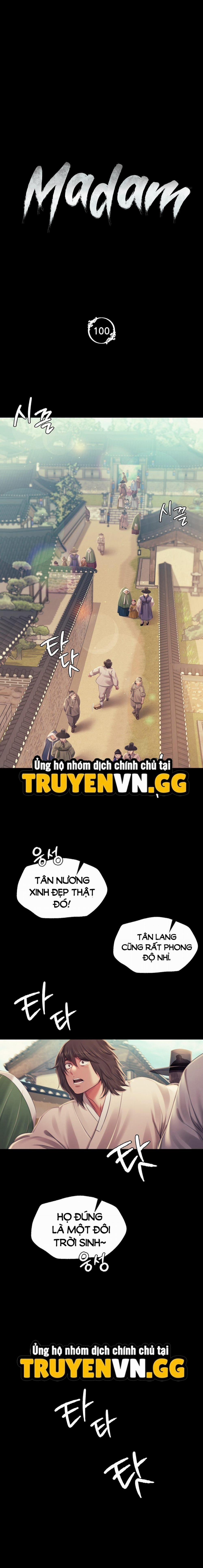 Tiểu Thư Chương 100 Trang 3