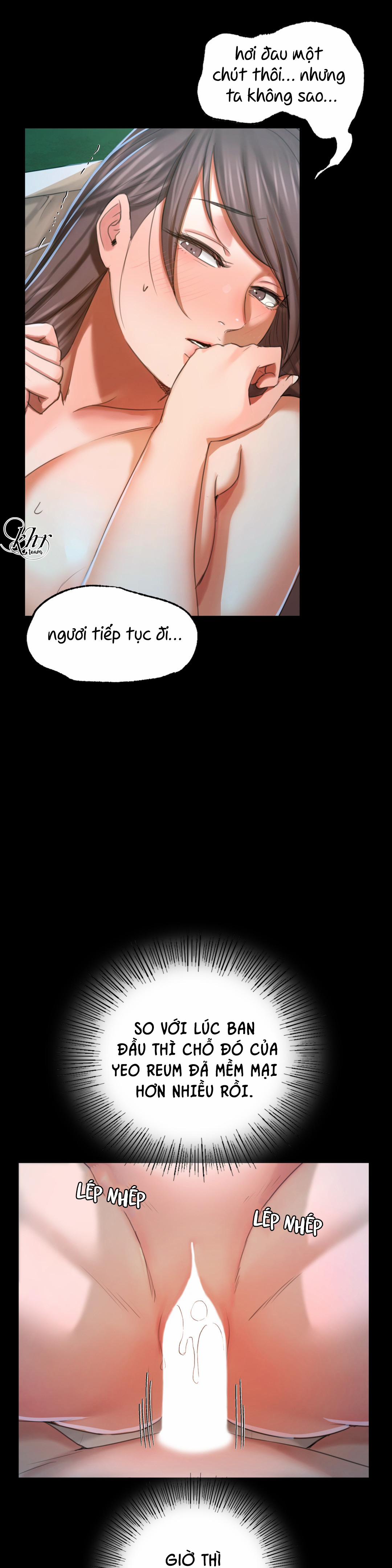 Tiểu Thư 11 trang 16