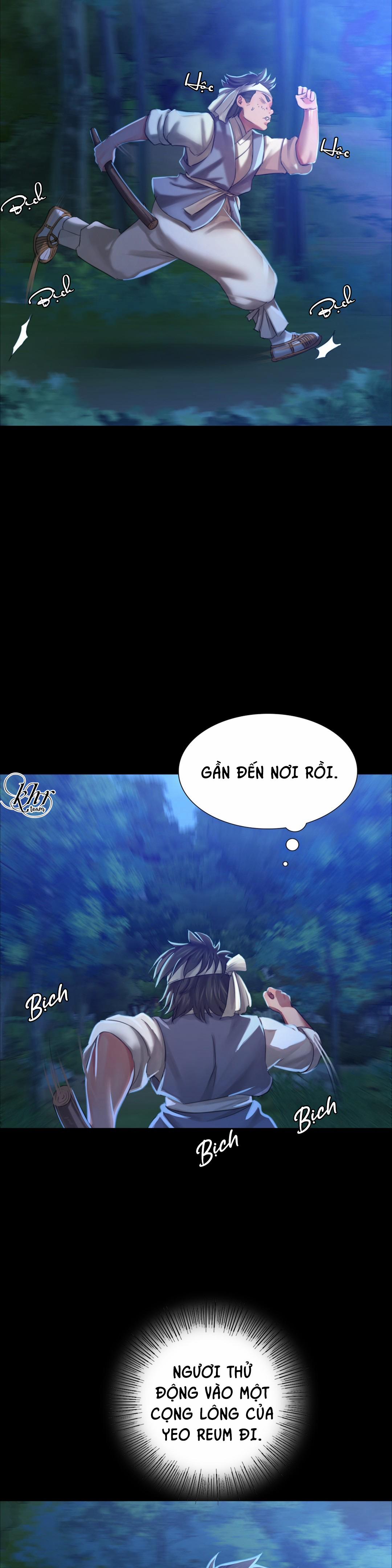 Tiểu Thư 11 trang 29