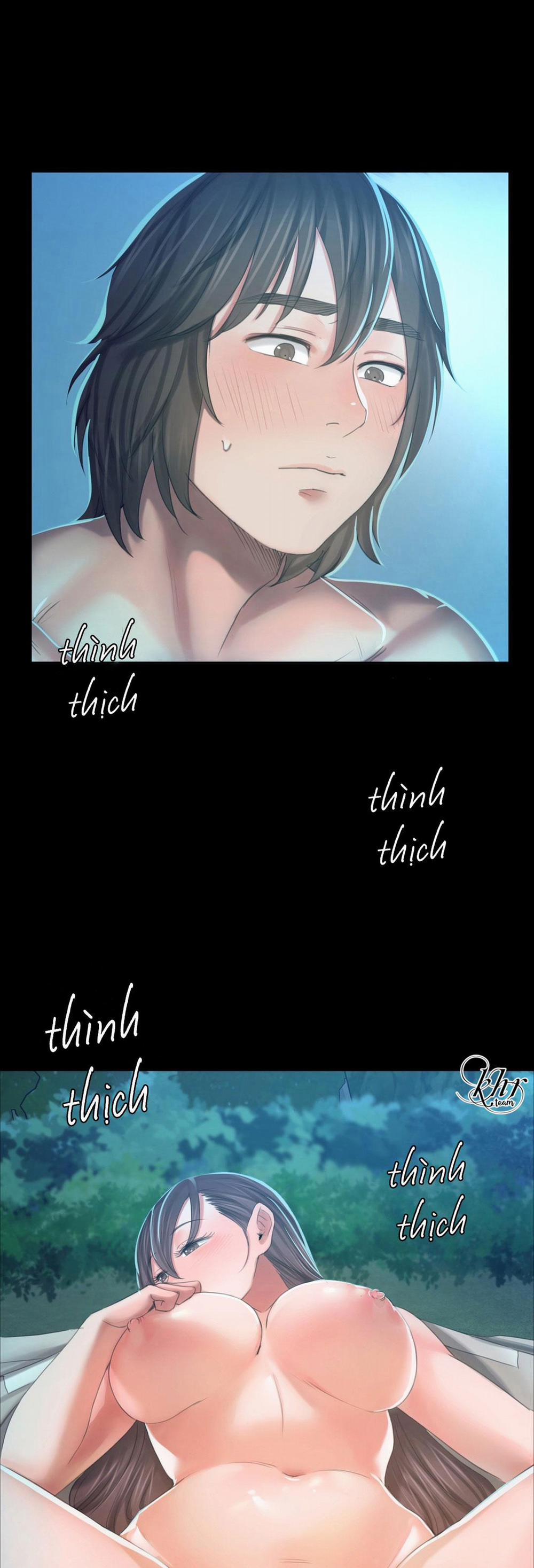 Tiểu Thư 11 trang 3