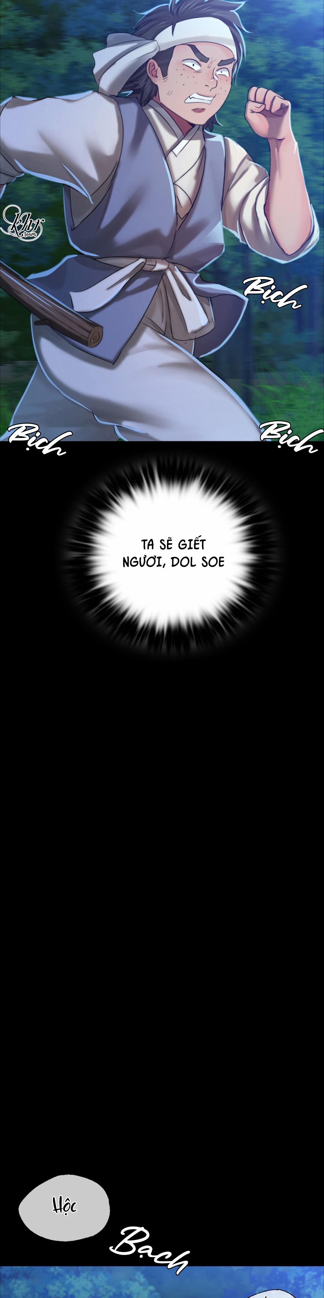 Tiểu Thư 11 trang 30