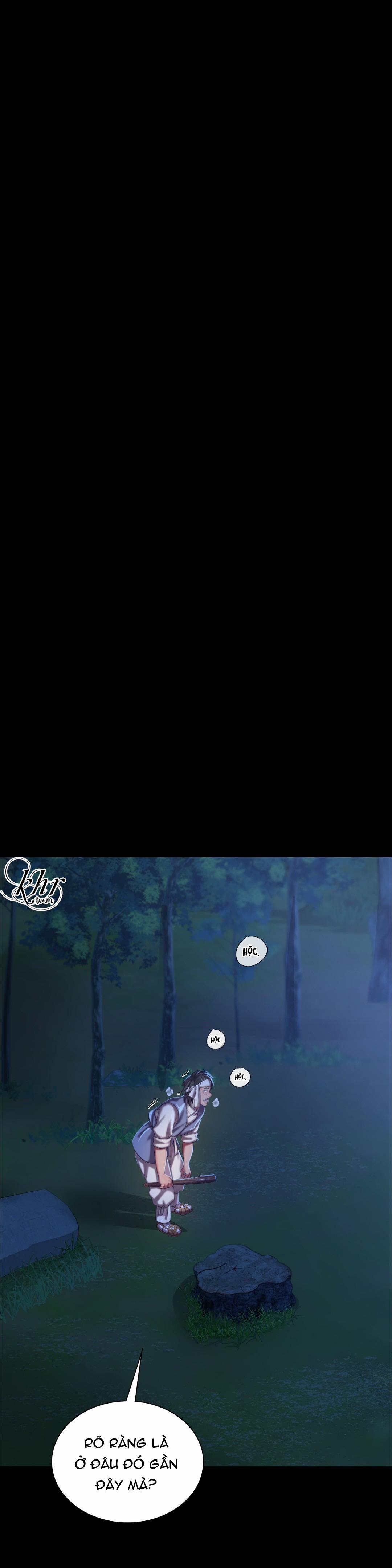 Tiểu Thư 11 trang 34