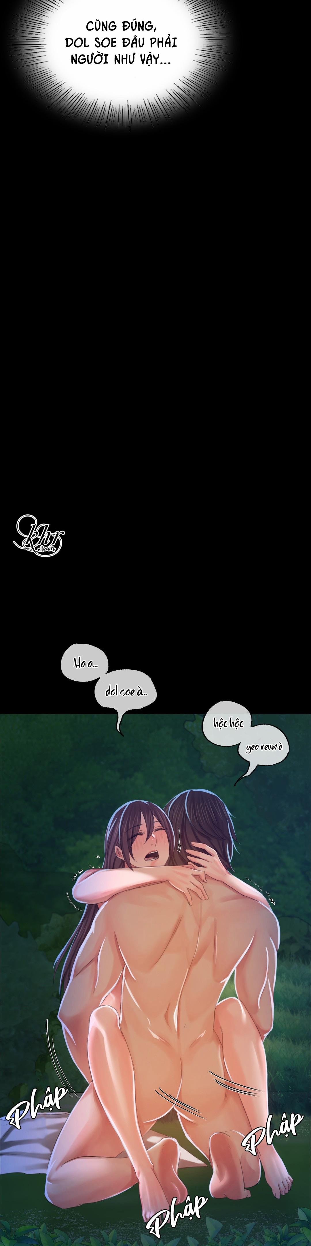 Tiểu Thư 11 trang 38