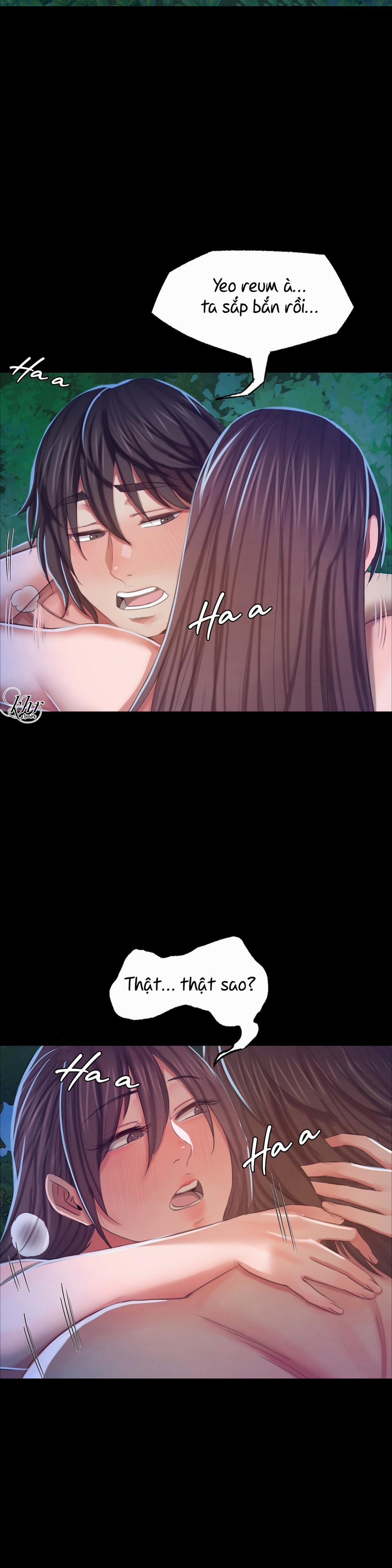 Tiểu Thư 11 trang 39