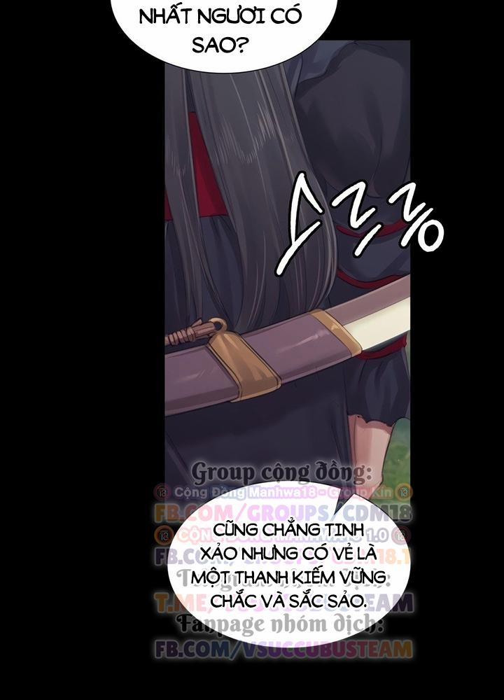 Tiểu Thư 119 trang 62