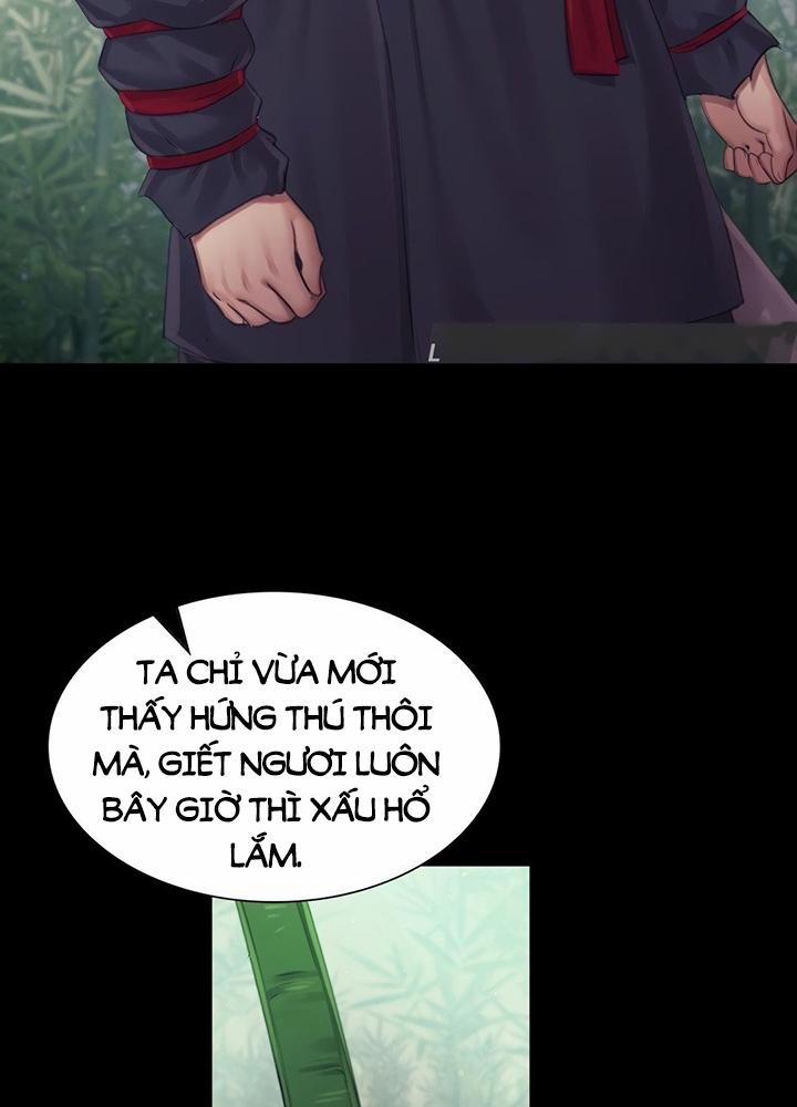 Tiểu Thư 119 trang 73