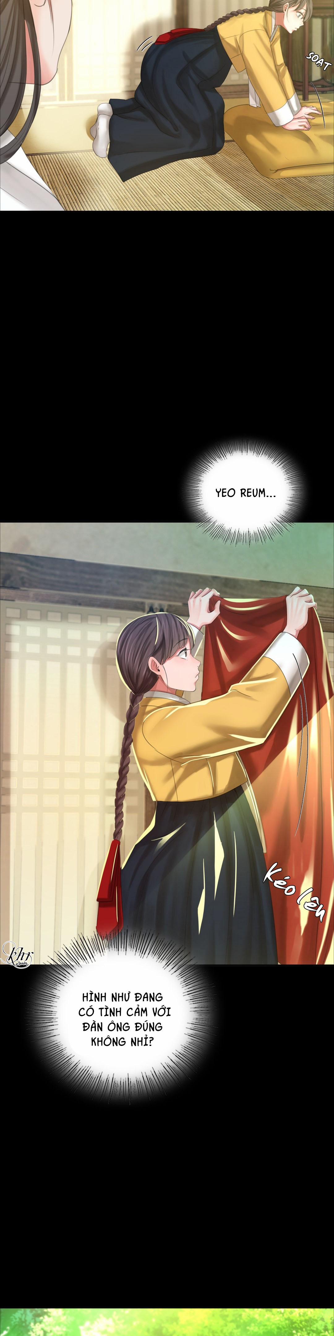 Tiểu Thư 12 trang 17