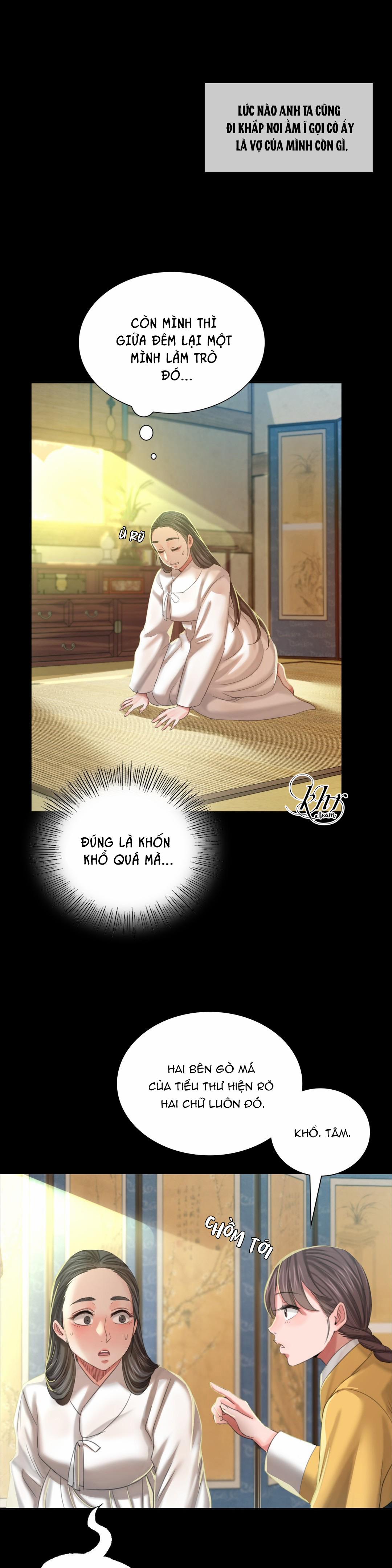 Tiểu Thư 12 trang 19