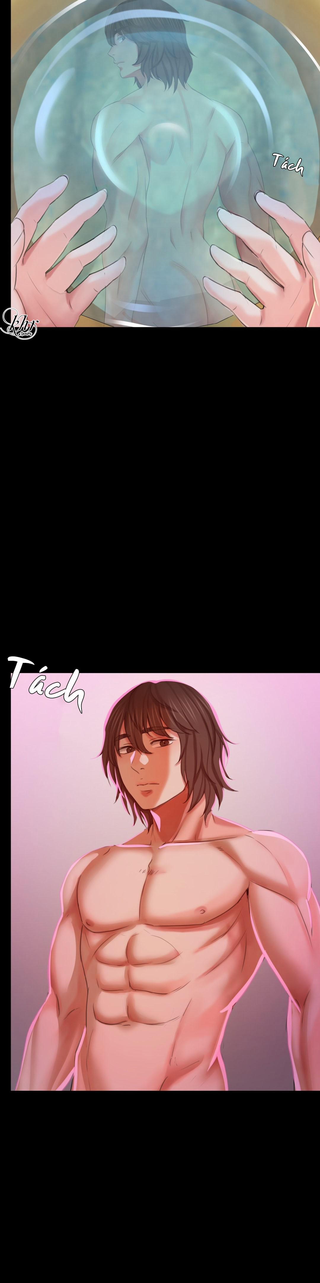 Tiểu Thư 12 trang 22