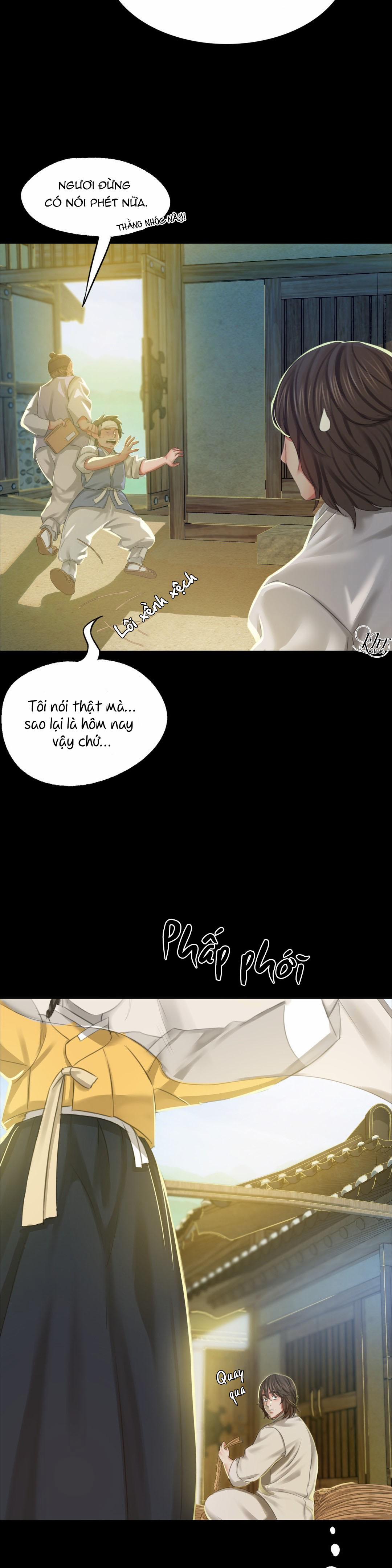 Tiểu Thư 12 trang 36