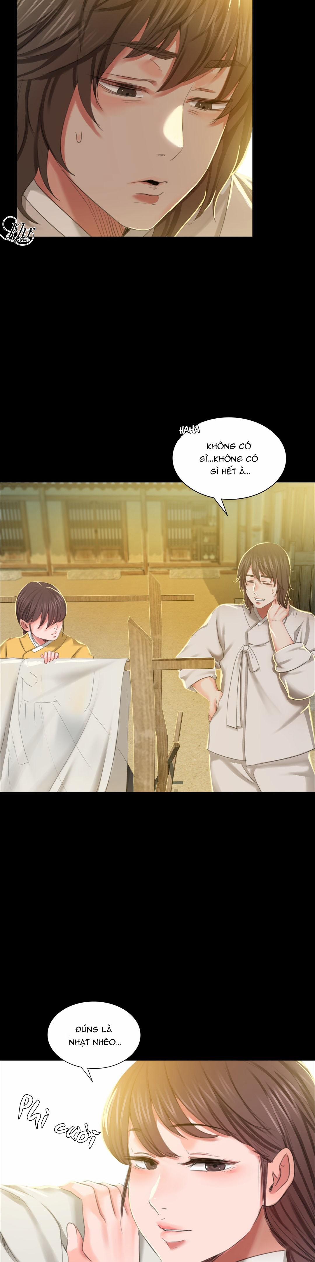 Tiểu Thư 12 trang 41