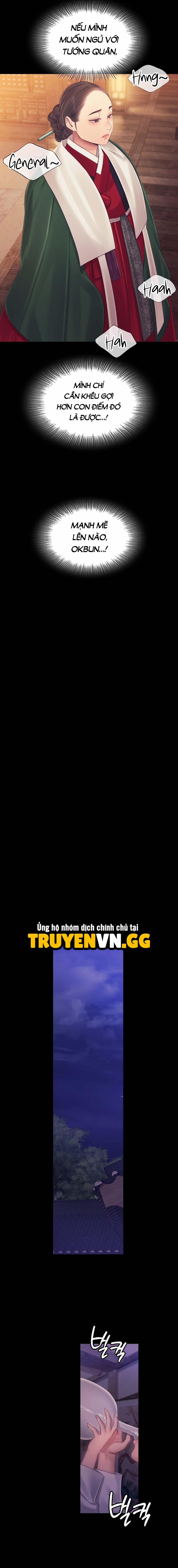 Tiểu Thư 121 trang 12