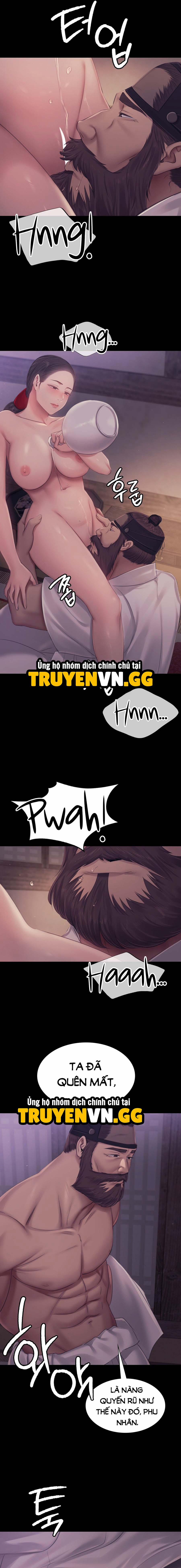 Tiểu Thư 121 trang 17