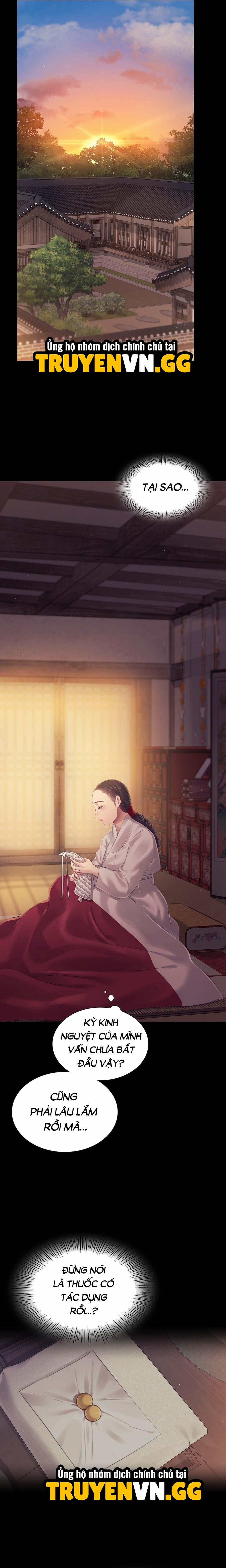 Tiểu Thư 121 trang 2