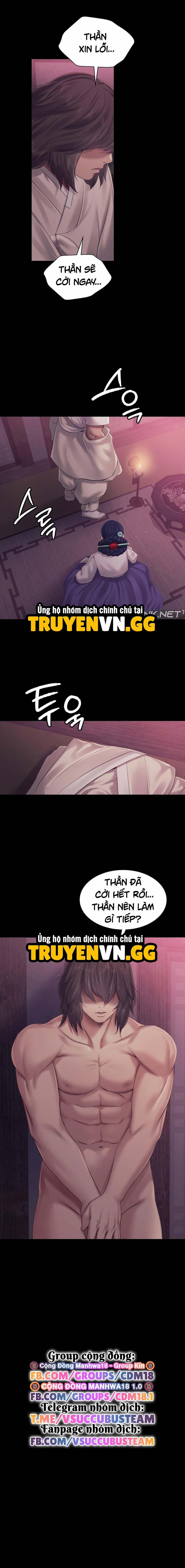 Tiểu Thư 121 trang 21