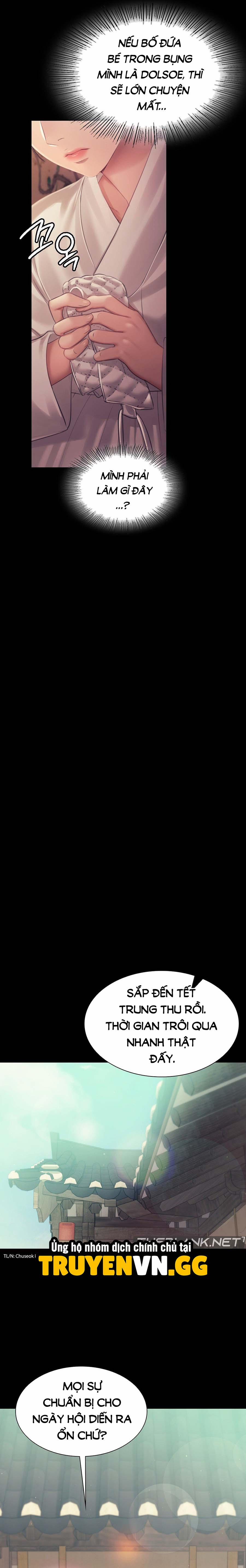 Tiểu Thư 121 trang 3