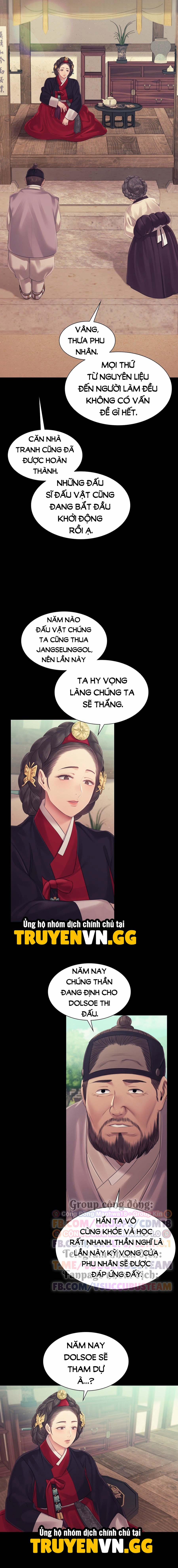 Tiểu Thư 121 trang 4