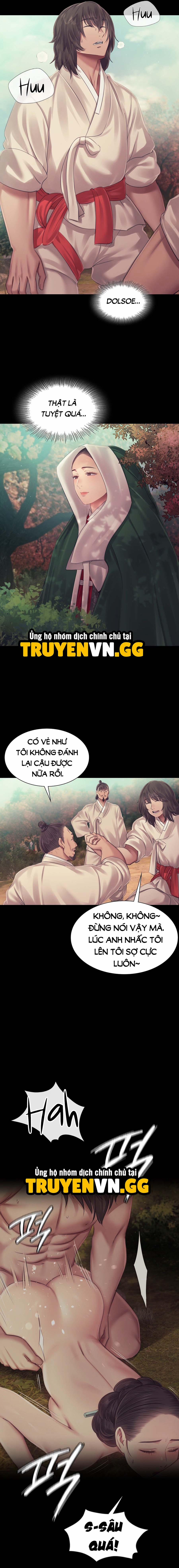 Tiểu Thư 121 trang 7